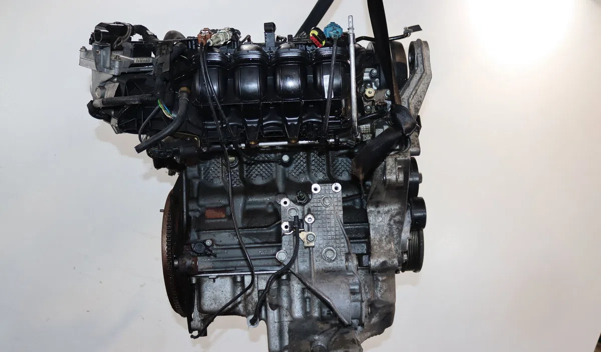 Moteur essence Alfa romeo 147 (937_) 1.6 16v t.spark (937.axa1a, 937.axb1a, 937.bxb1a) (2001-2010) occasion