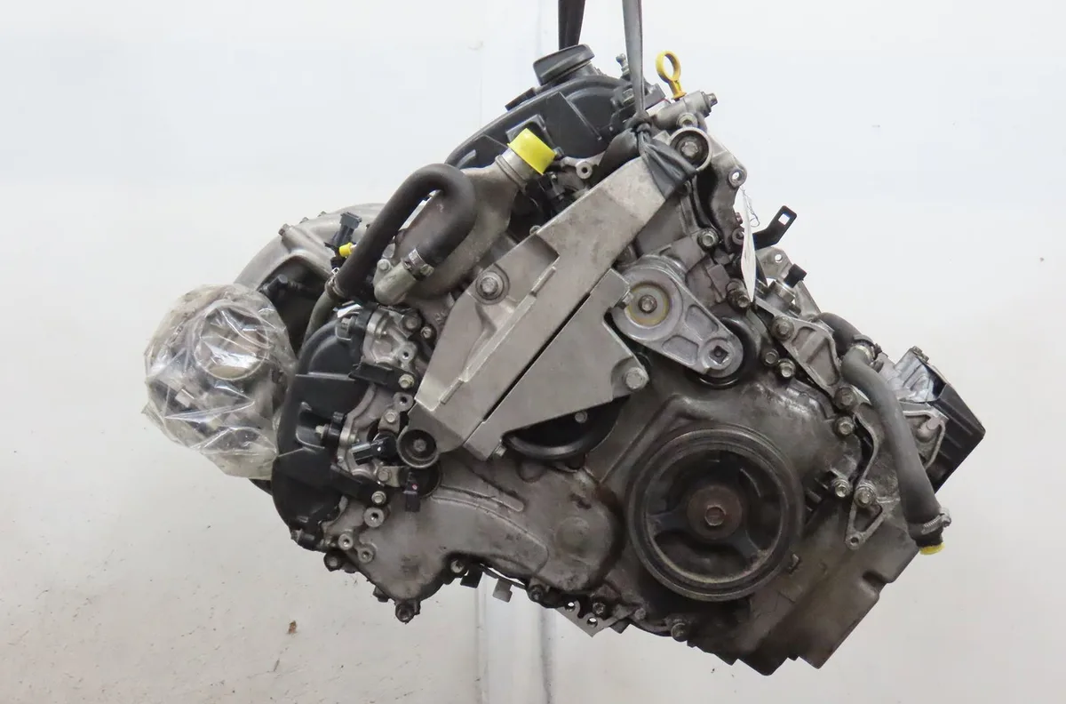 Moteur essence Alfa romeo 159 Sportwagon (939_) 3.2 jts q4 (939bxg2b, 939bxg22) (2006-2011) occasion