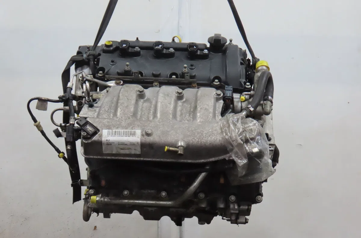 Moteur essence Alfa romeo 159 Sportwagon (939_) 3.2 jts q4 (939bxg2b, 939bxg22) (2006-2011) occasion