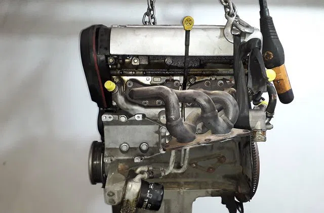 Moteur essence Alfa romeo GT (937_) 1.8 ts (937cxr1a) (2003-2010) occasion