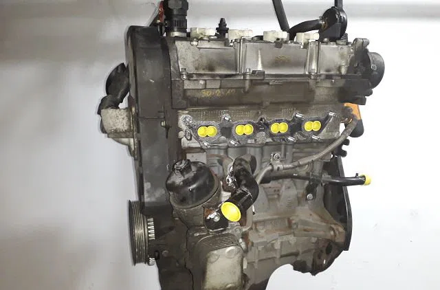 Moteur essence Alfa romeo MITO (955_) 1.4 multiair (955axl1b) (2009-2013) occasion