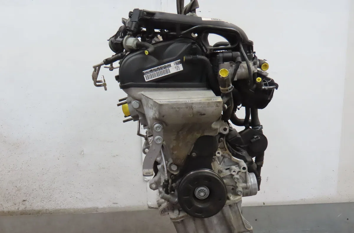 Moteur essence Audi A1 (8X1, 8XK) 1.0 tfsi (2015-2018) occasion