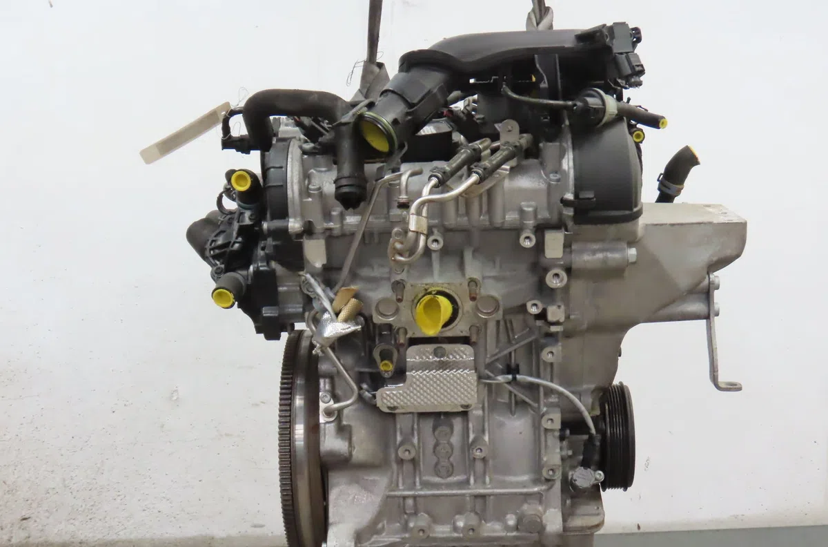 Moteur essence Audi A1 (8X1, 8XK) 1.0 tfsi (2015-2018) occasion
