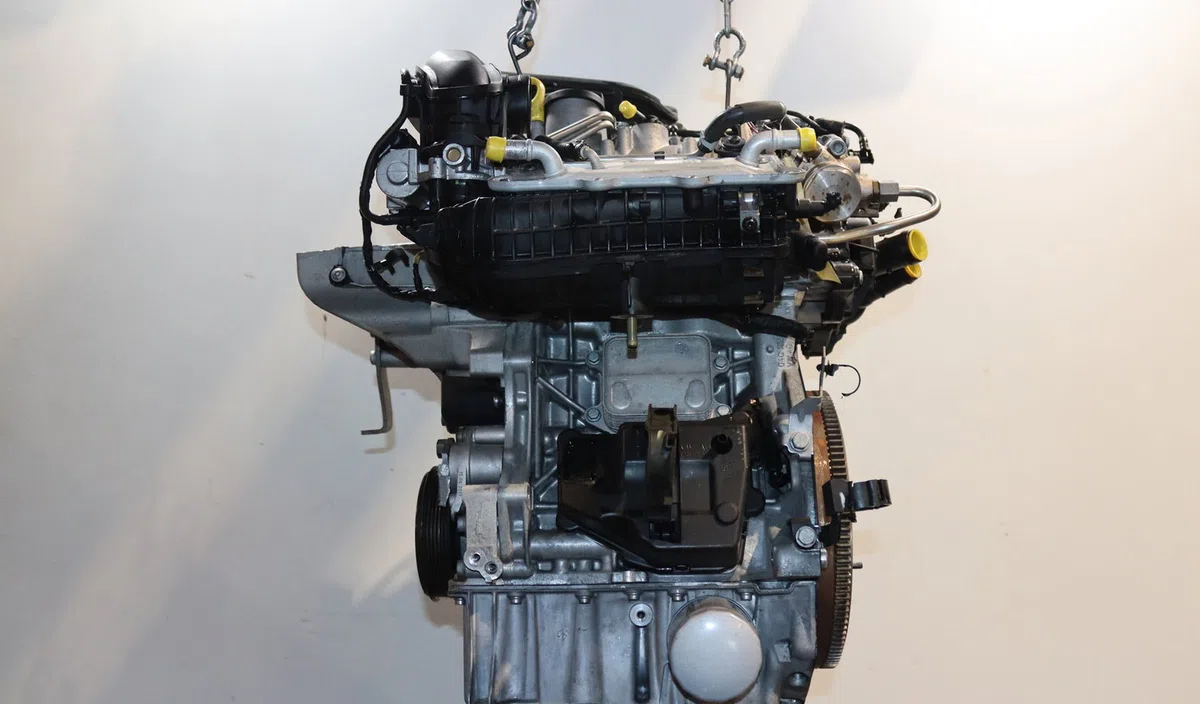 Moteur essence Audi A1 (8X1, 8XK) 1.0 tfsi (2015-2018) occasion