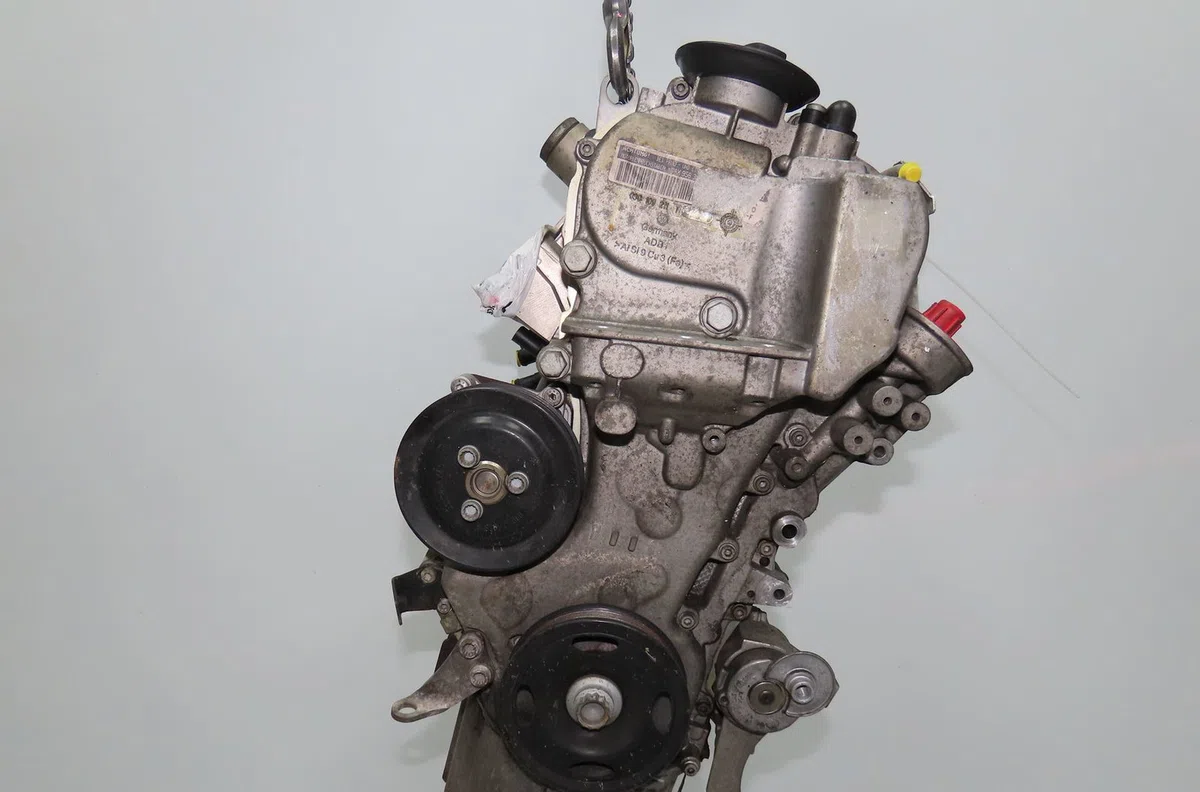 Moteur essence Audi A1 (8X1, 8XK) 1.4 tfsi (2011-2015) 3 portes occasion