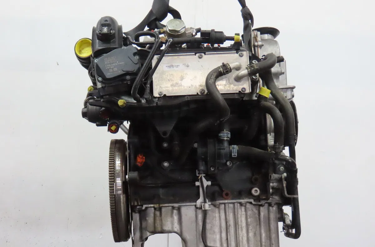 Moteur essence Audi A1 Sportback (8XA, 8XF) 1.4 tfsi (2011-2015) occasion