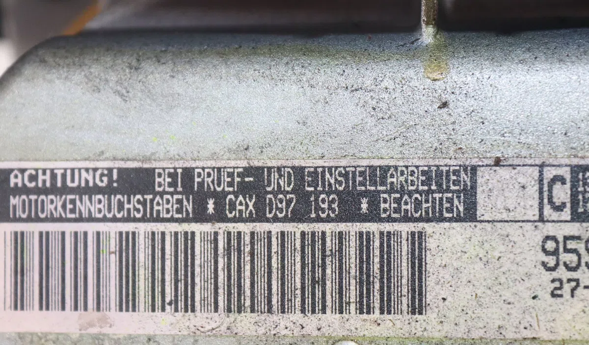 Moteur essence Audi A1 Sportback (8XA, 8XF) 1.4 tfsi (2011-2015) occasion