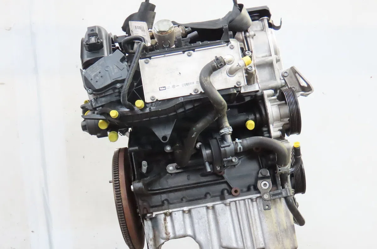 Moteur essence AUDI A3 2010 occasion