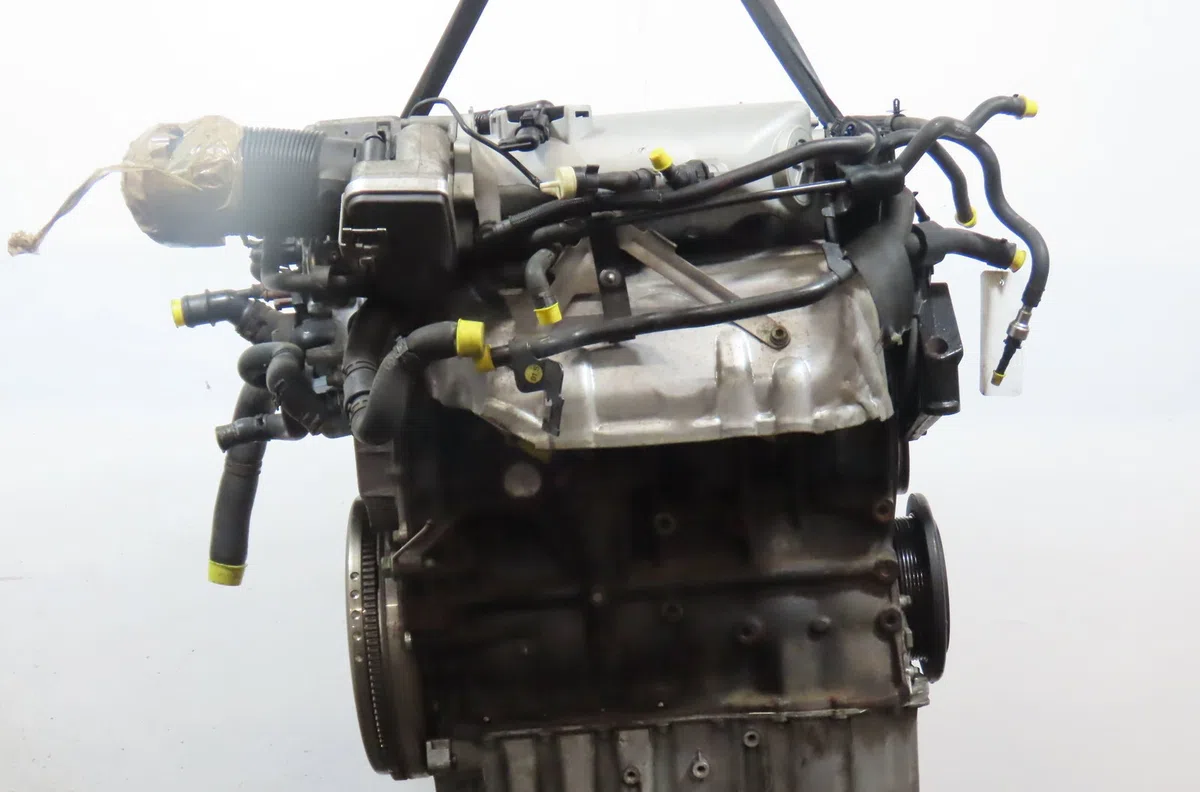 Moteur essence Audi A3 (8P1) 3.2 v6 quattro (2003-2009) 3 portes occasion
