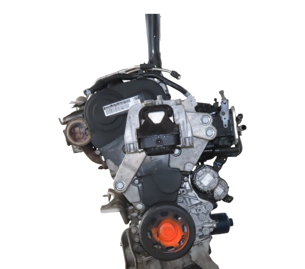 Moteur essence Audi A3 Sportback (8VA, 8VF) 1.4 tfsi e-tron (2014-2020) 5 portes occasion