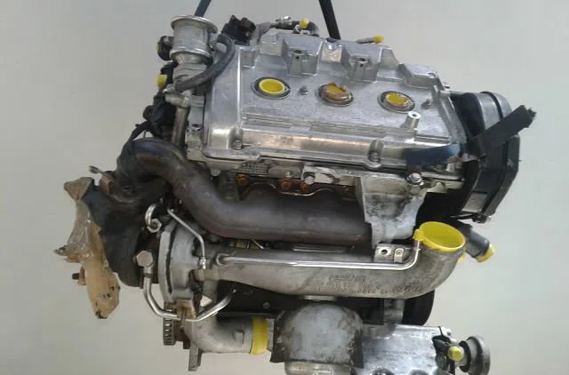 Moteur essence Audi A6 C5 Avant (4B5) 2.7 t quattro (1997-2005) occasion