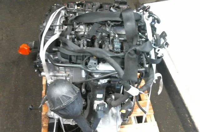 Moteur essence Audi A7 Sportback (4KA) 55 tfsi e quattro (2019) occasion
