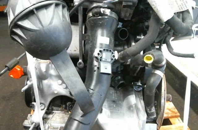 Moteur essence Audi A7 Sportback (4KA) 55 tfsi e quattro (2019) occasion
