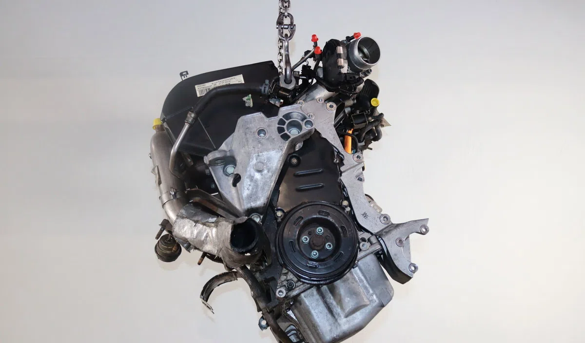 Moteur essence AUDI TT I Phase 1 10-1998--09-2006 occasion