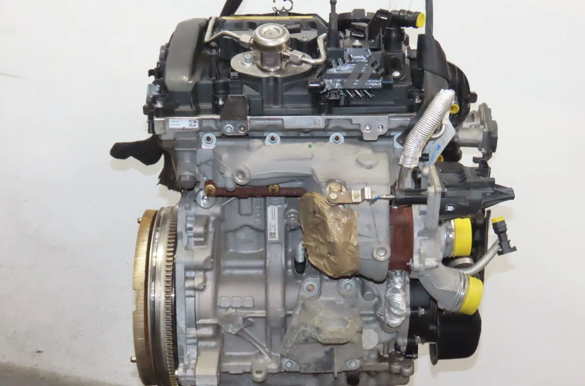 Moteur essence Bmw 1 (F20) 116 i (2015-2019) occasion