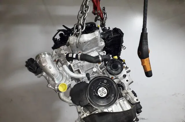Moteur essence Bmw 1 (F40) 116 i (2020) occasion
