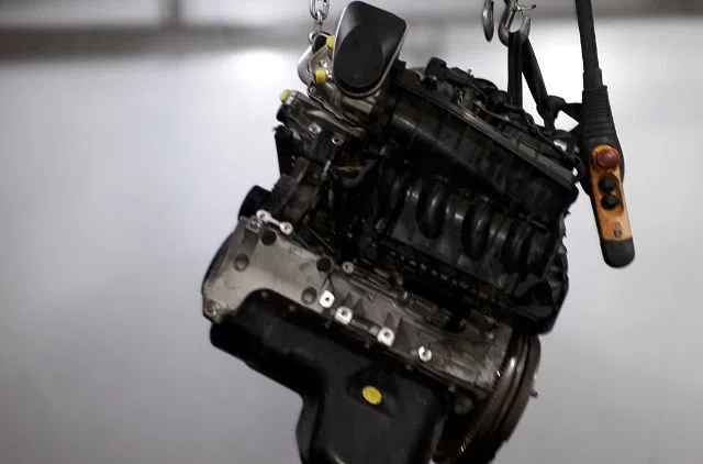 Moteur essence Bmw 3 Compact (E46) 316 ti (2001-2005) occasion