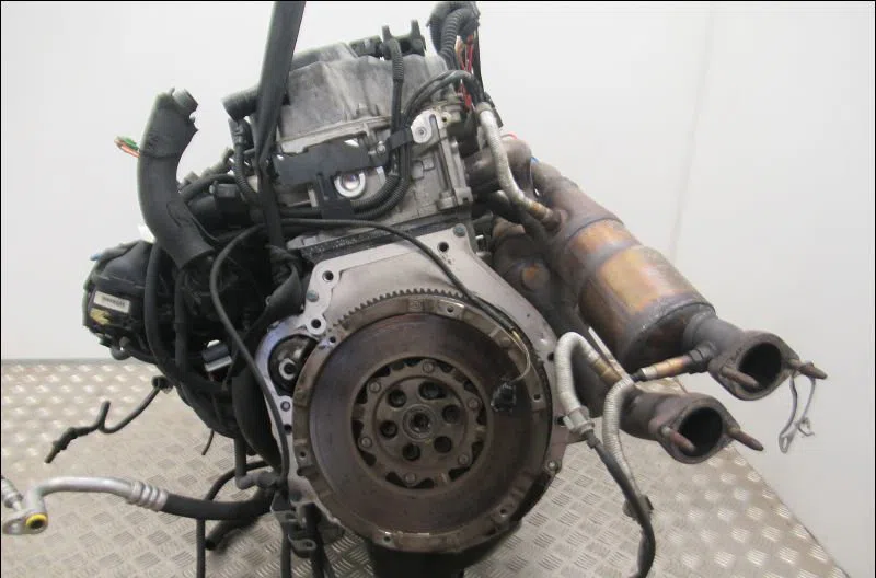 Moteur essence Bmw 3 (E90) 330 i (2004-2011) occasion