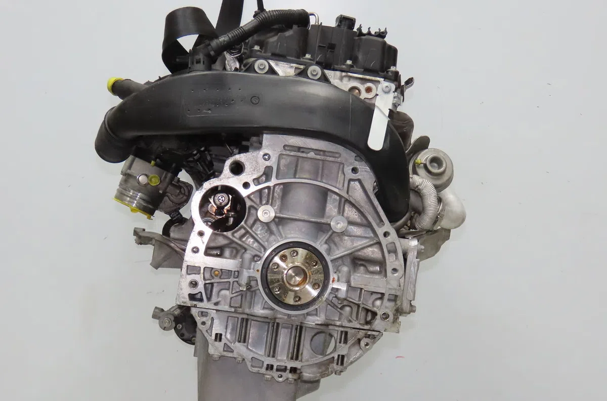 Moteur essence Bmw 3 (F30, F80) 335 i (2011-2015) occasion
