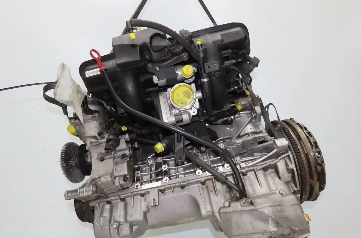 Moteur essence Bmw 5 (E39) 520 i (1996-2003) occasion
