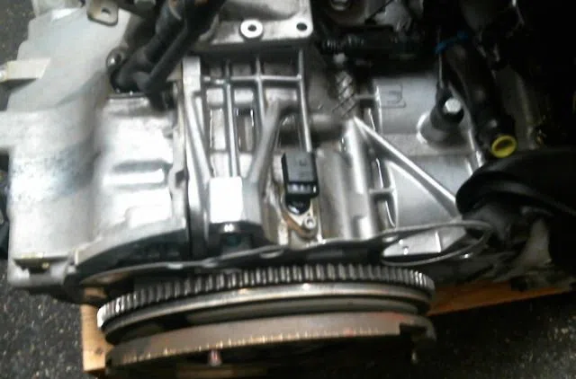 Moteur essence BMW SERIE 3 occasion