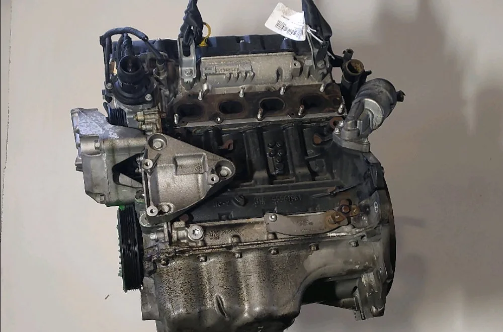 Moteur essence Chevrolet AVEO 3-5 portes (T300) 1.2 (2011) occasion
