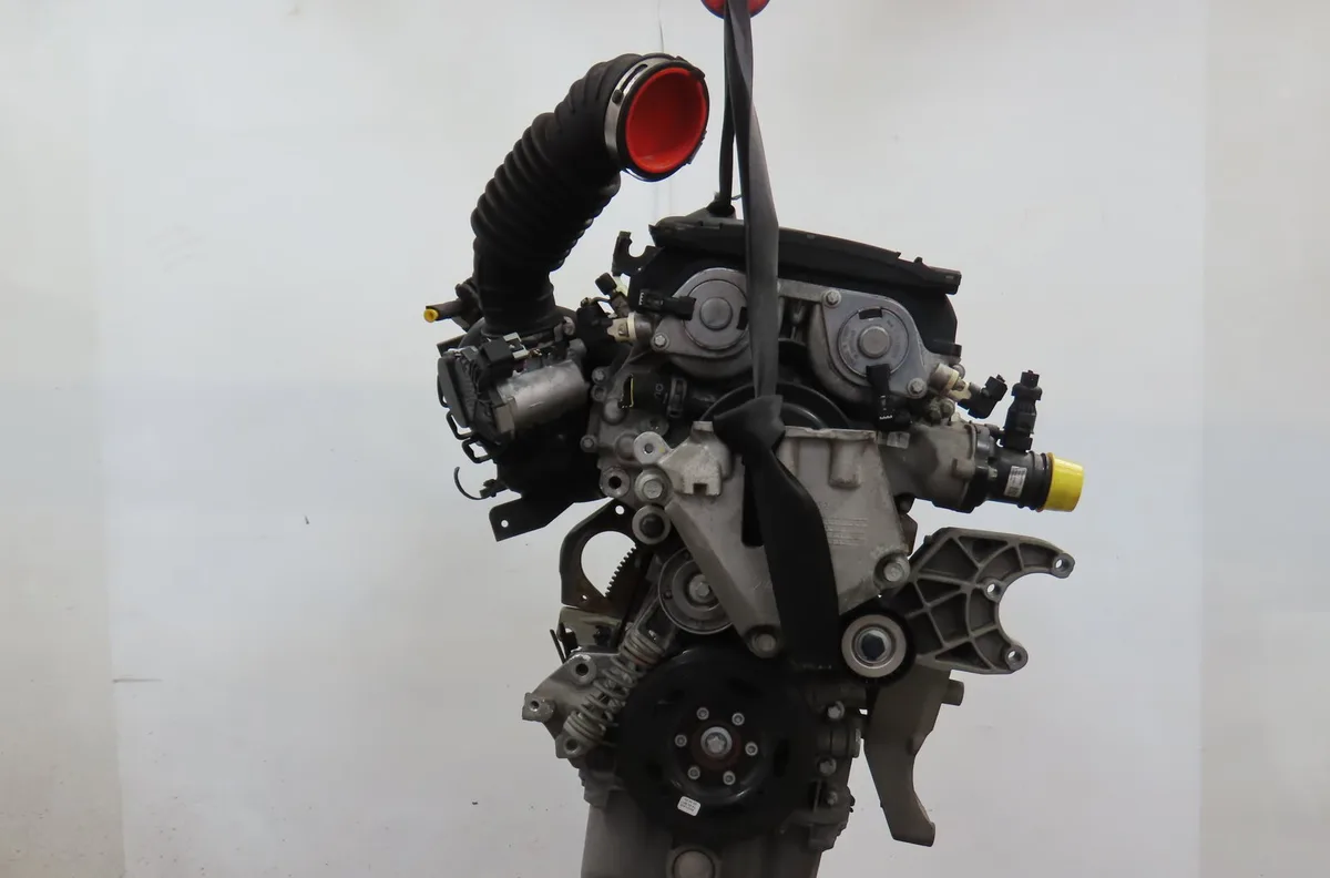Moteur essence Chevrolet AVEO 3-5 portes (T300) 1.2 (2011) occasion