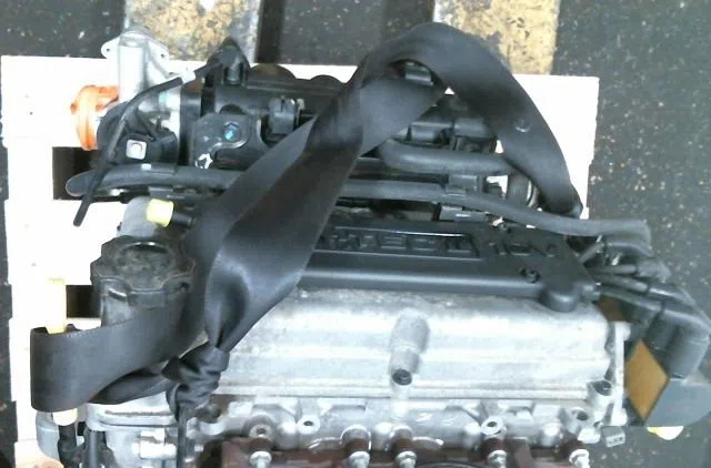 Moteur essence Chevrolet AVEO - KALOS 3-5 portes (T250, T255) 1.2 (2008) 5 portes occasion