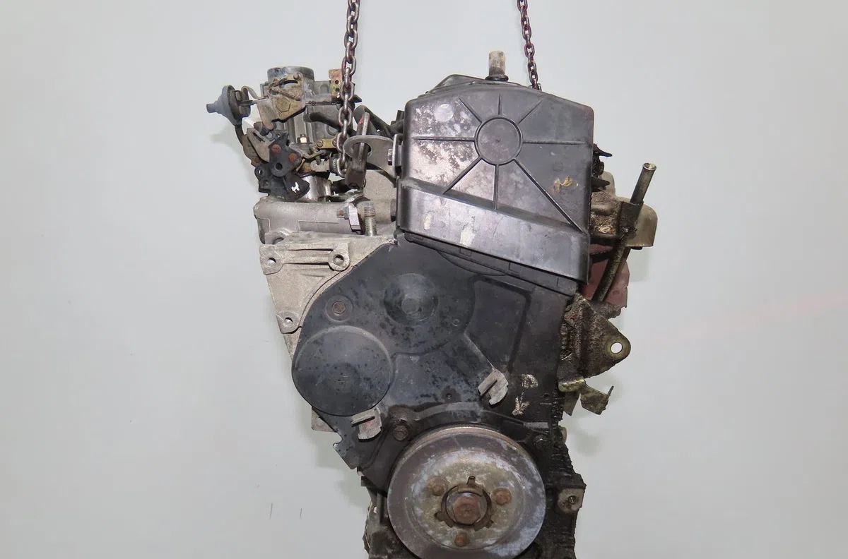 Moteur essence Citroen AX (ZA-_) 11 (1986-1994) occasion