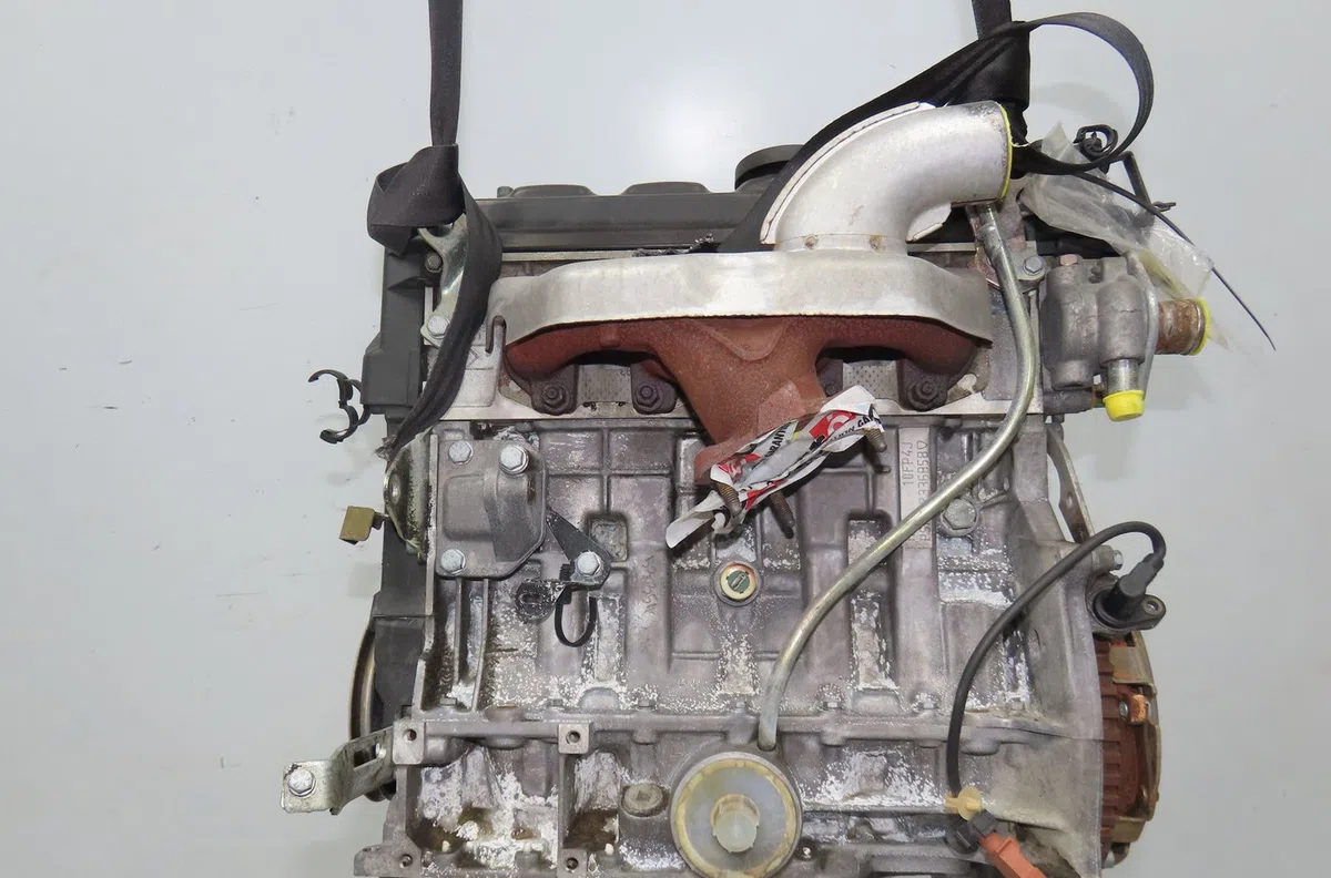 Moteur essence Citroen BERLINGO - BERLINGO FIRST Camionnette-Monospace (M_) 1.1 i (mahdz, mbhdz, mbhfx) (1996-2008) occa