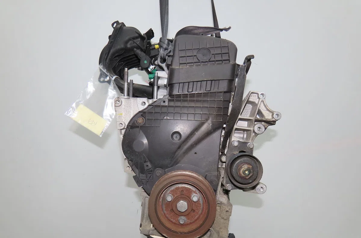 Moteur essence Citroen BERLINGO - BERLINGO FIRST Monospace (MF_, GJK_, GFK_) 1.4 i (mfkfx, mfkfw, gjkfwb, gjkfwc, gfkfwc