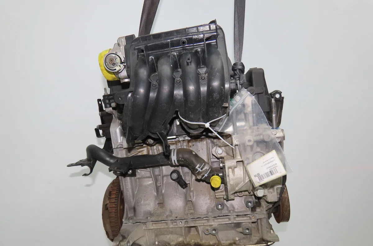 Moteur essence Citroen BERLINGO - BERLINGO FIRST Monospace (MF_, GJK_, GFK_) 1.4 i (mfkfx, mfkfw, gjkfwb, gjkfwc, gfkfwc
