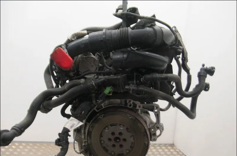 Moteur essence Citroën BERLINGO (ER_, EC_) 1.2 puretech 110 (2018) occasion