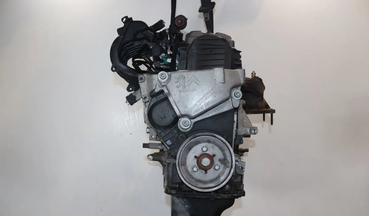 Moteur essence Citroen C3 I (FC_, FN_) 1.1 i (2002) 5 portes occasion