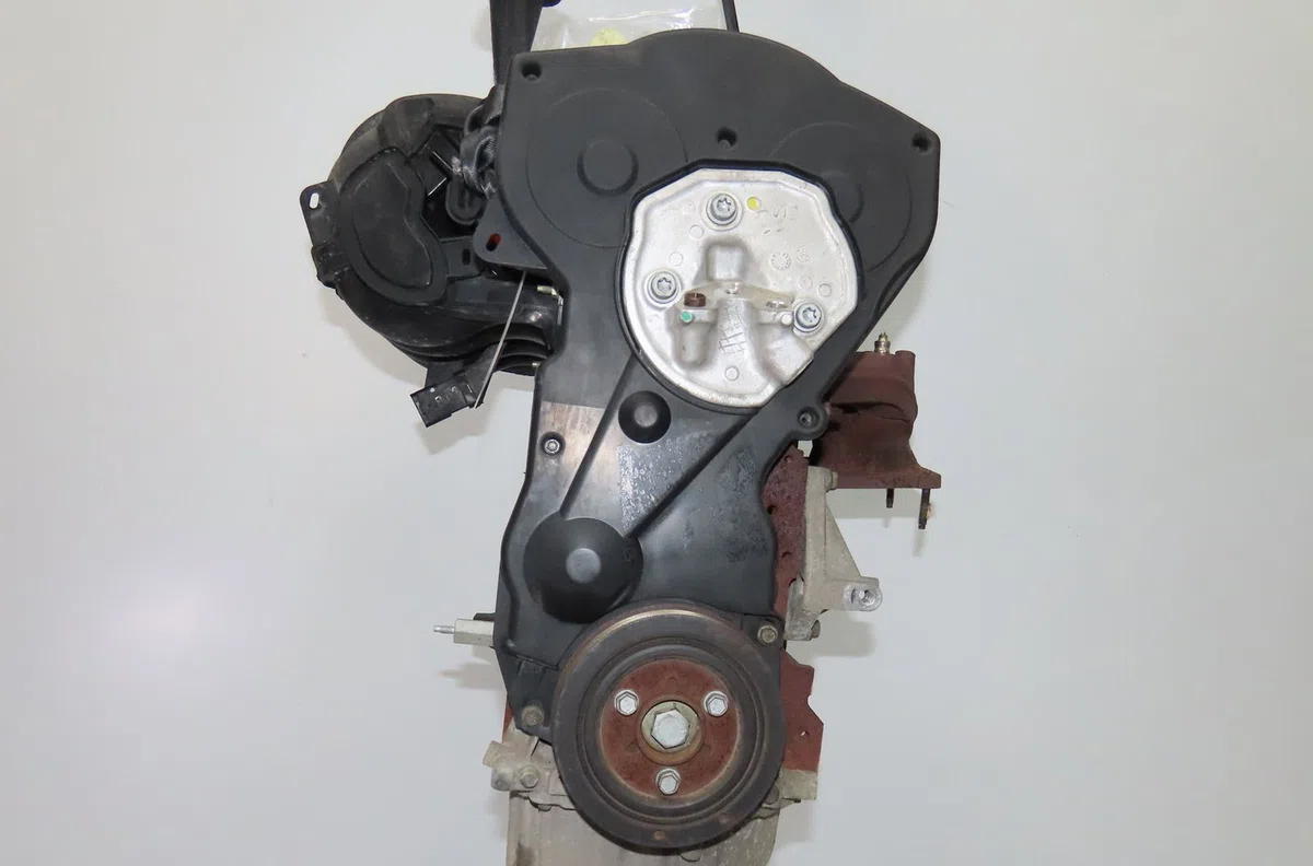 Moteur essence Citroen C3 I (FC_, FN_) 1.6 16v (2002-2010) 5 portes occasion