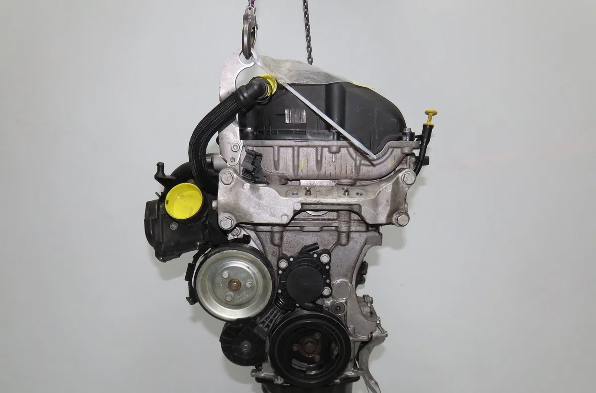 Moteur essence Citroen C3 PICASSO (SH_) 1.6 vti 120 (2009) occasion