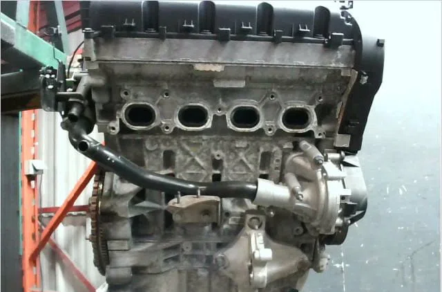 Moteur essence Citroën C4 GRAND PICASSO I (UA_) 2.0 i 16v (2006-2013) occasion