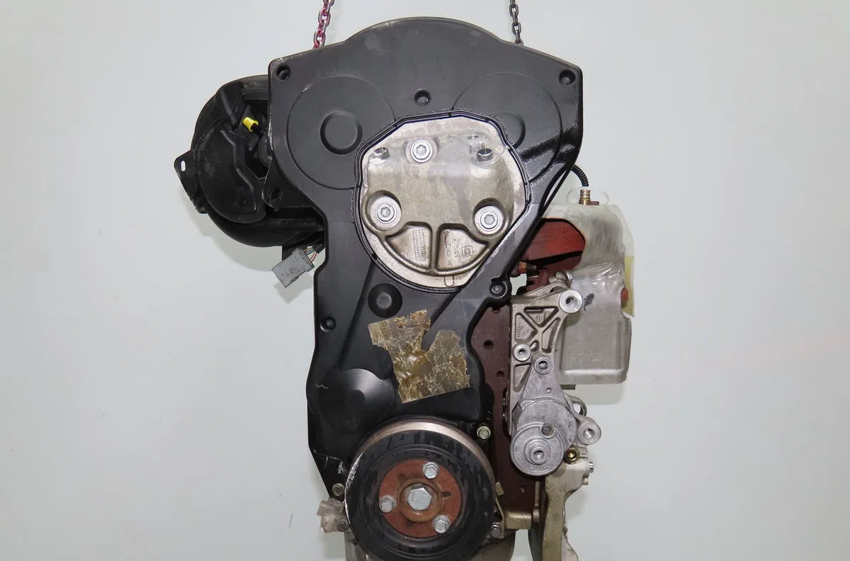 Moteur essence Citroen C4 I (LC_) 1.6 16v (2004-2011) 5 portes occasion