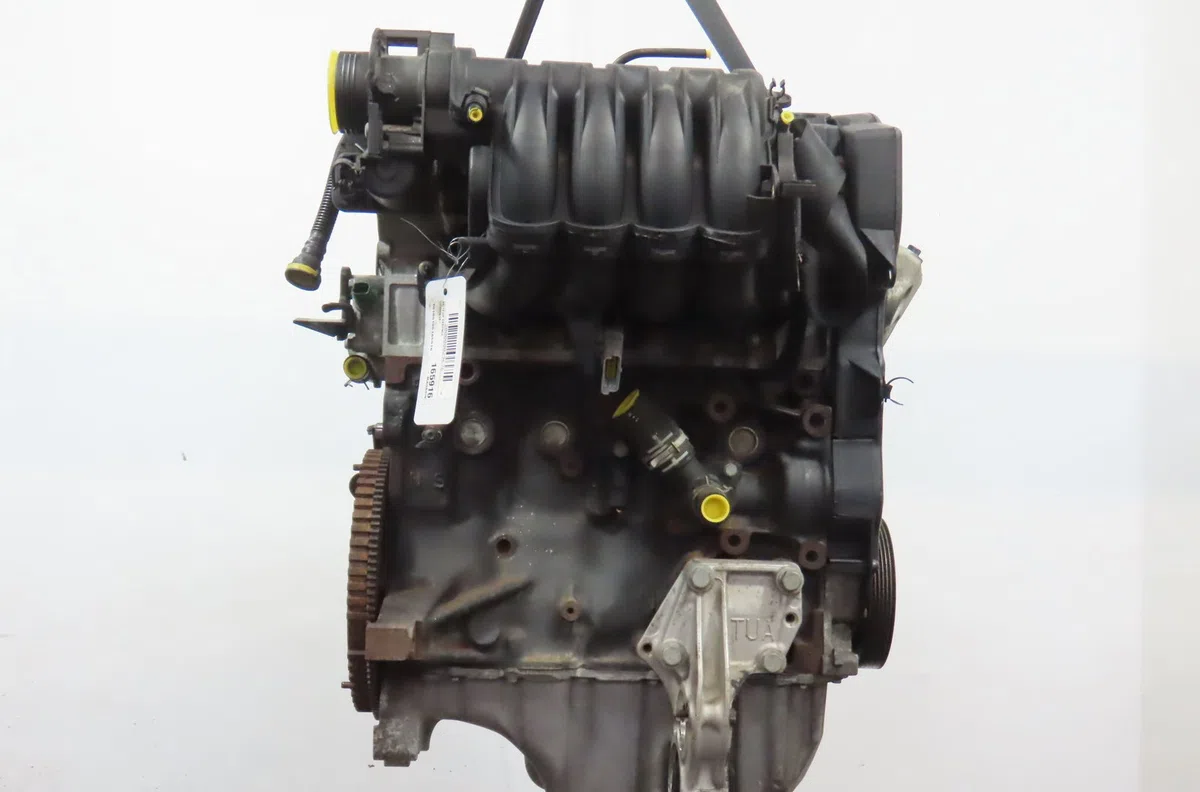 Moteur essence Citroen C4 I (LC_) 1.6 16v (2004-2011) 5 portes occasion