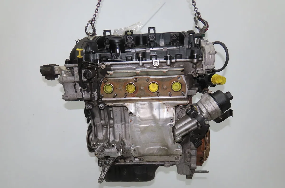 Moteur essence Citroen C4 II (NC_) 1.6 vti 120 (2009-2016) occasion