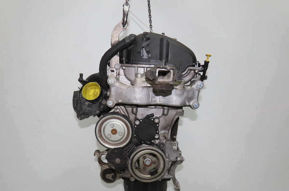 Moteur essence Citroen C4 II (NC_) 1.6 vti 120 (2009-2016) occasion