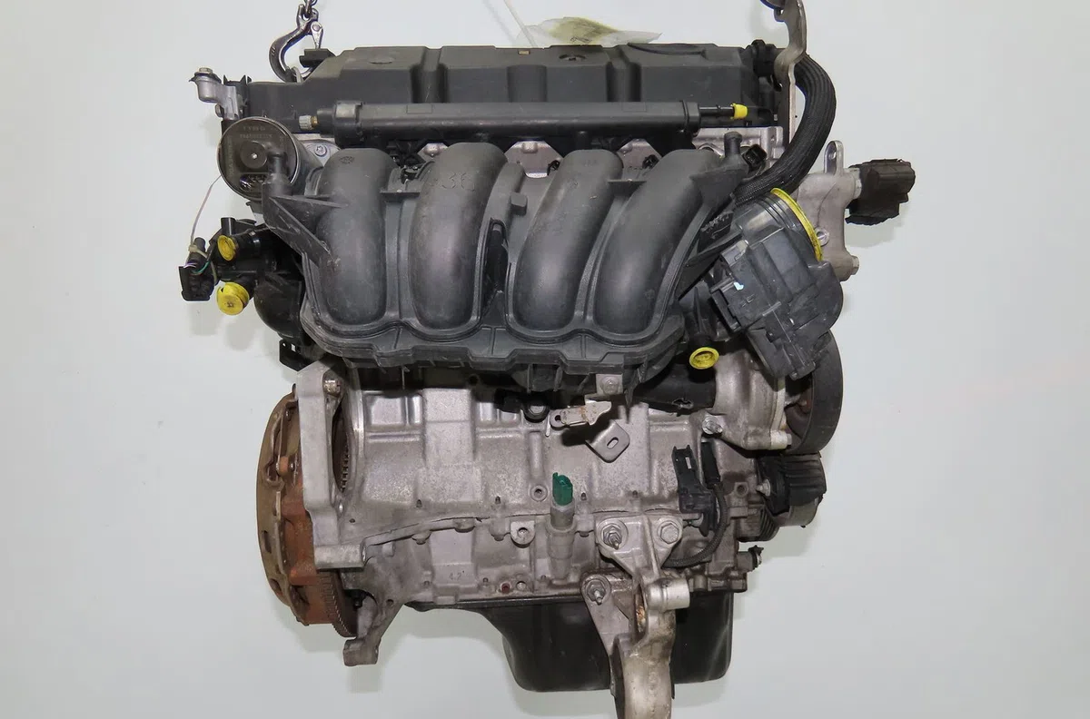 Moteur essence Citroen C4 II (NC_) 1.6 vti 120 (2009-2016) occasion