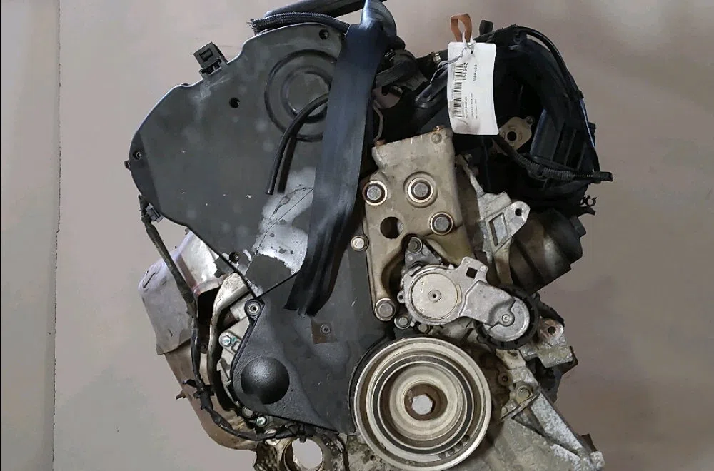 Moteur essence Citroen C4 PICASSO I Monospace (UD_) 2.0 i 16v (2007-2013) occasion