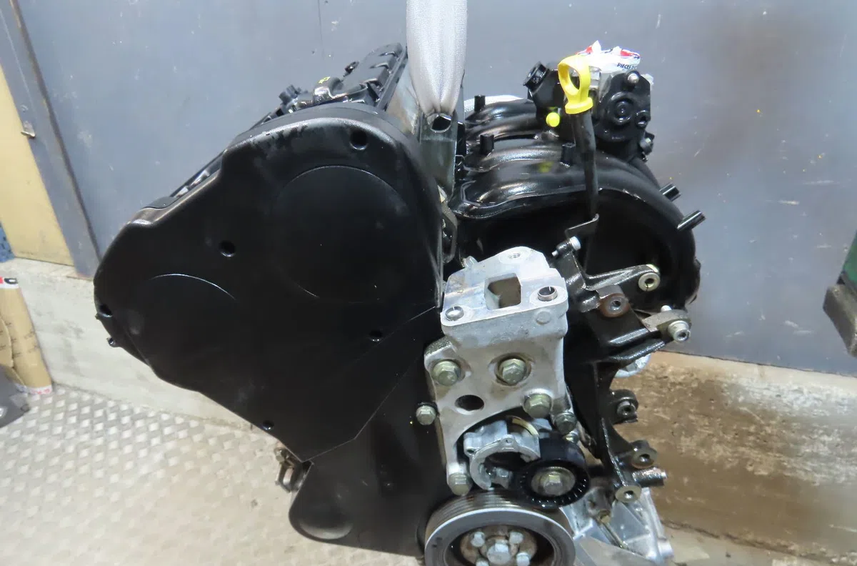 Moteur essence Citroen C5 I (DC_) 2.0 16v (dcrfnc, dcrfnf) (2001-2004) occasion