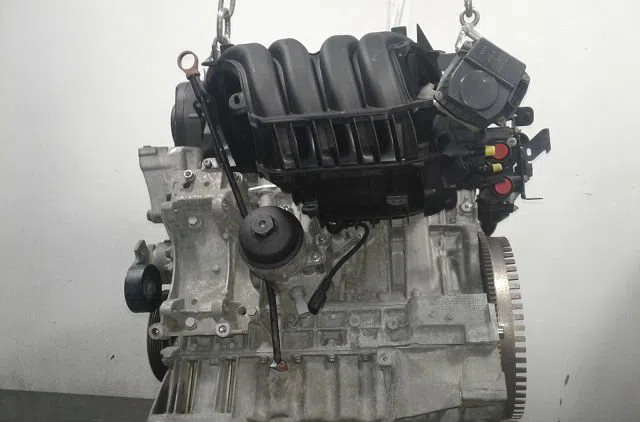 Moteur essence Citroën C5 II (RC_) 2.0 16v (rcrfjb, rcrfjc) (2004-2008) occasion