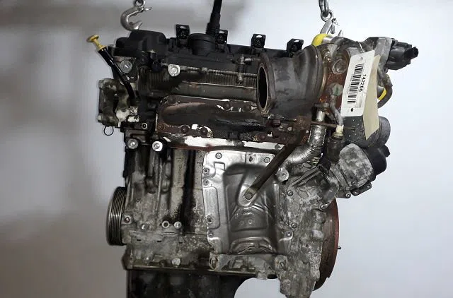 Moteur essence Citroen DS3 (SA_) 1.6 thp 155 (2010-2015) 3 portes occasion