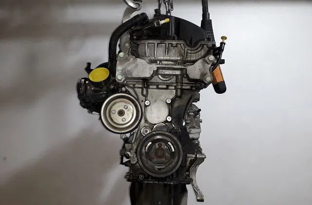 Moteur essence Citroen DS3 (SA_) 1.6 vti 120 (2010-2015) occasion