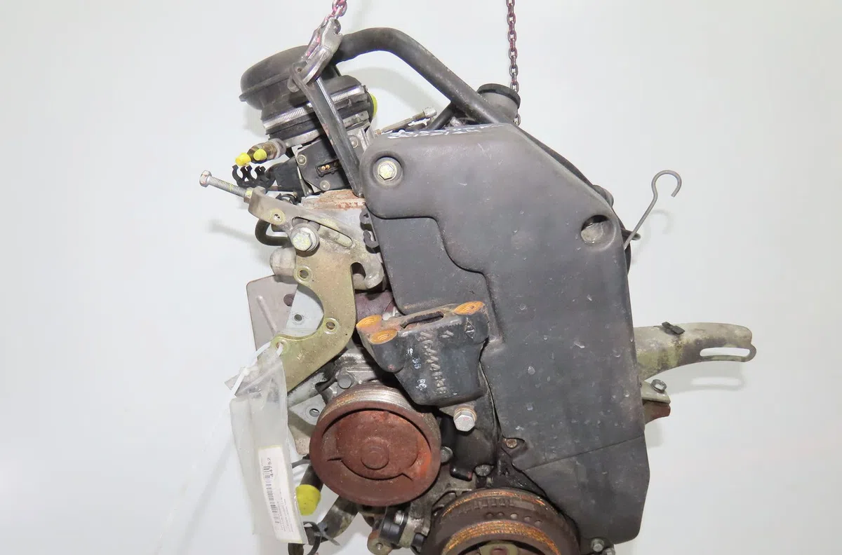 Moteur essence Citroen JUMPY Camionnette (BS_, BT_, BY_, BZ_) 1.6 i (1995-2000) occasion