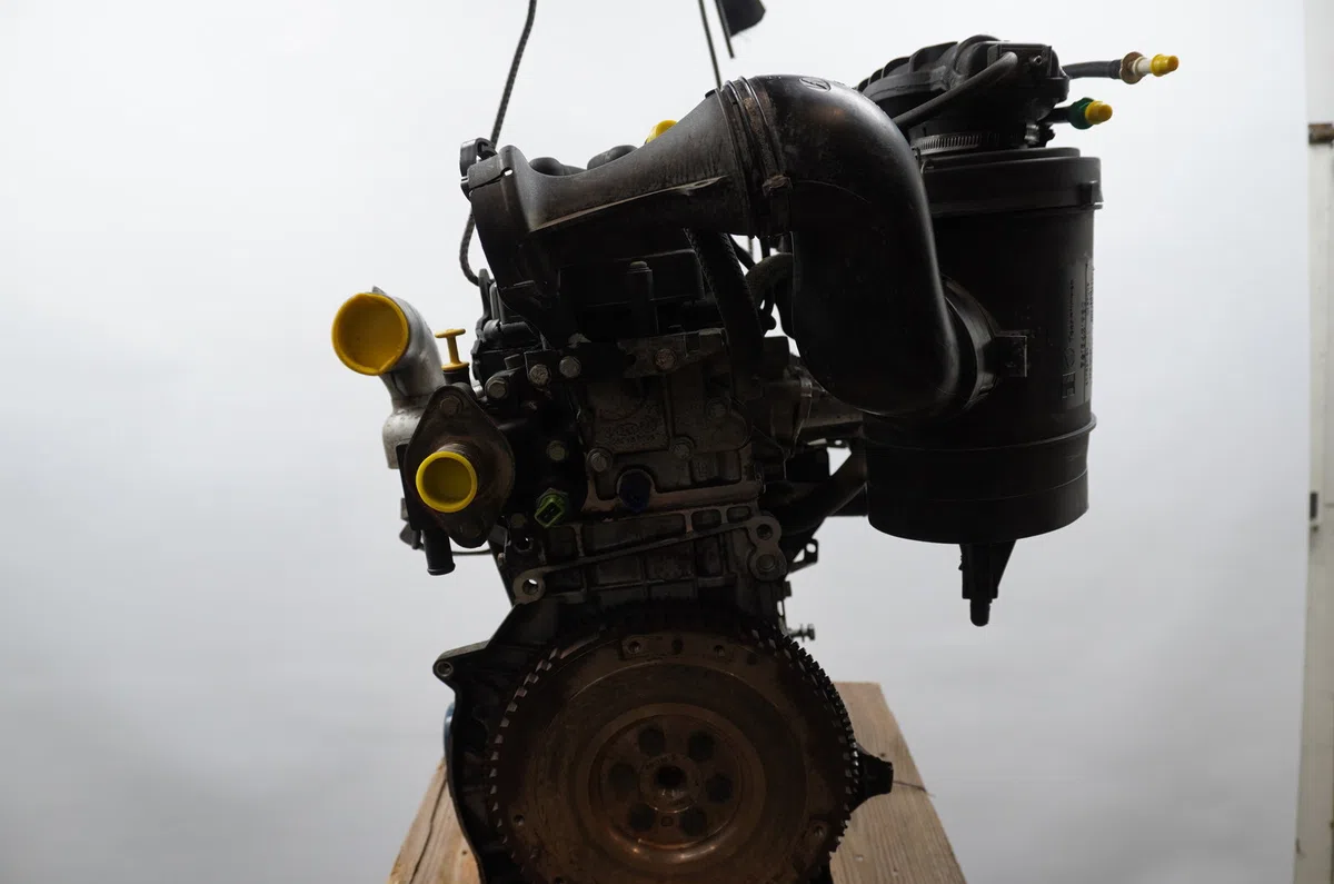 Moteur essence Citroen SAXO (S0, S1) 1.0 x (1996-1998) occasion