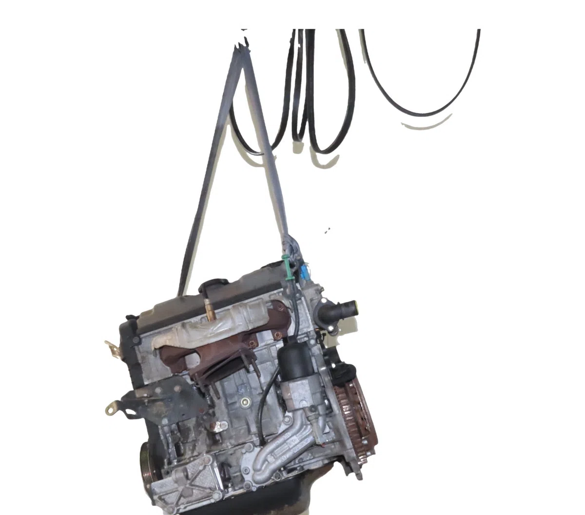 Moteur essence Citroen SAXO (S0, S1) 1.1 x, sx (1996-2003) 5 portes occasion